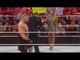 Roman Reigns Vs Brock Lesnar, WWE World Heavyweight Championship Wrestlemania 31 Full Match