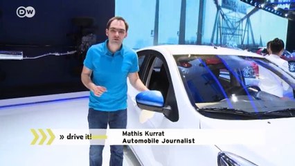 Drive it!: The Motor Magazine | Drive it!