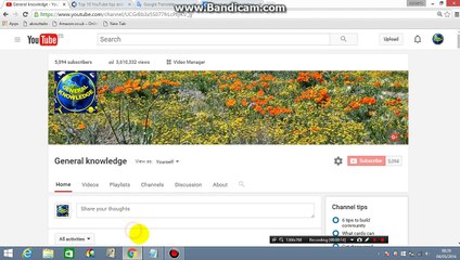 Cómo averiguar los últimos vídeos populares de YouTube