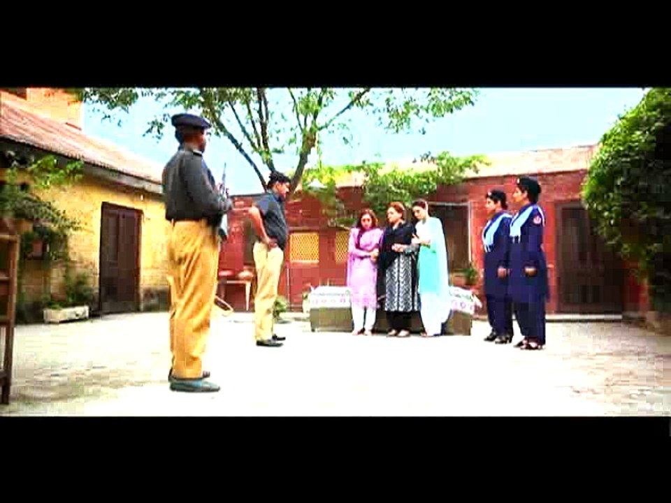 Zindgi Aur Kitny Zakhum Promo EP# 15