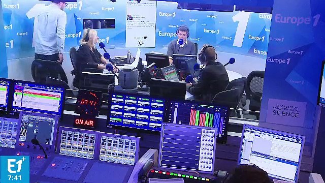 Le véritable coût des dégâts de Nuit debout