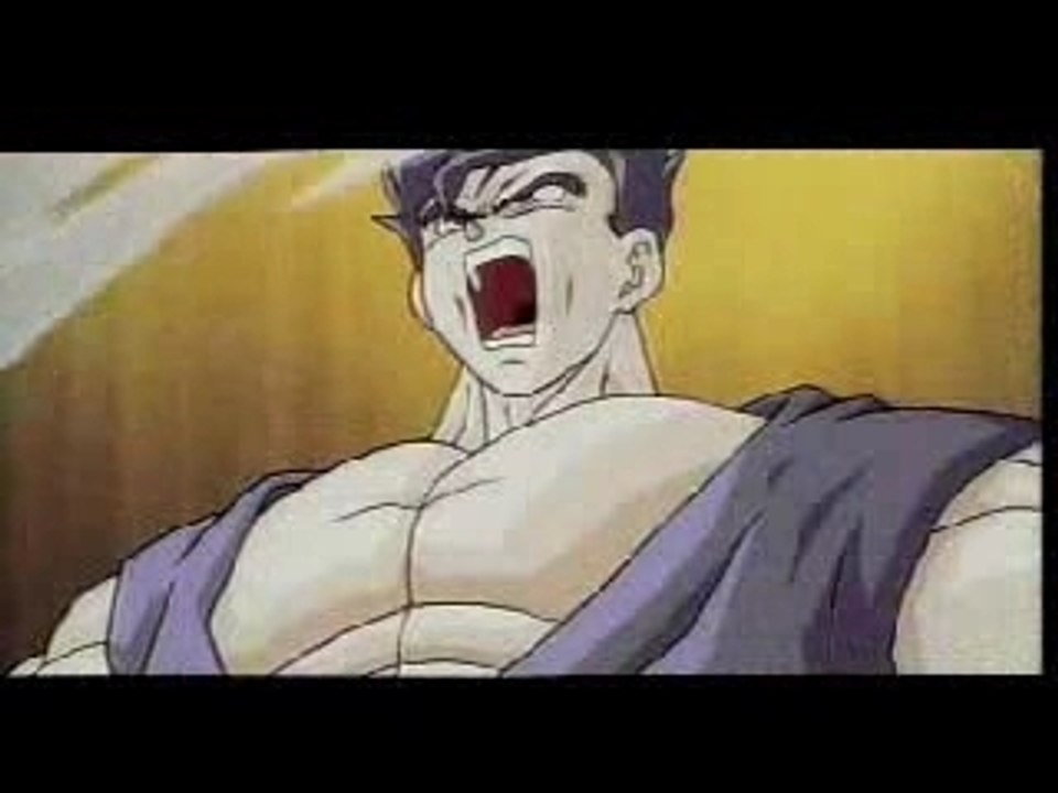 Dbz system of a down toxicity