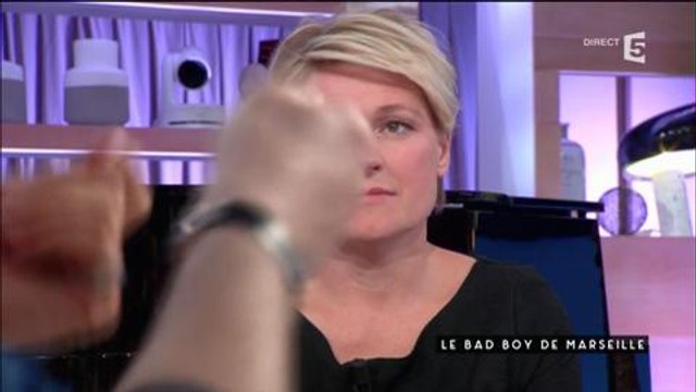 Benoît Magimel : sa présentation hilarante de Gérard Depardieu