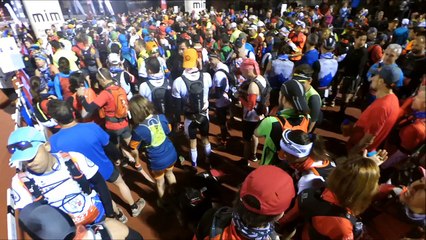 Marato i mitja "Mim 2016"