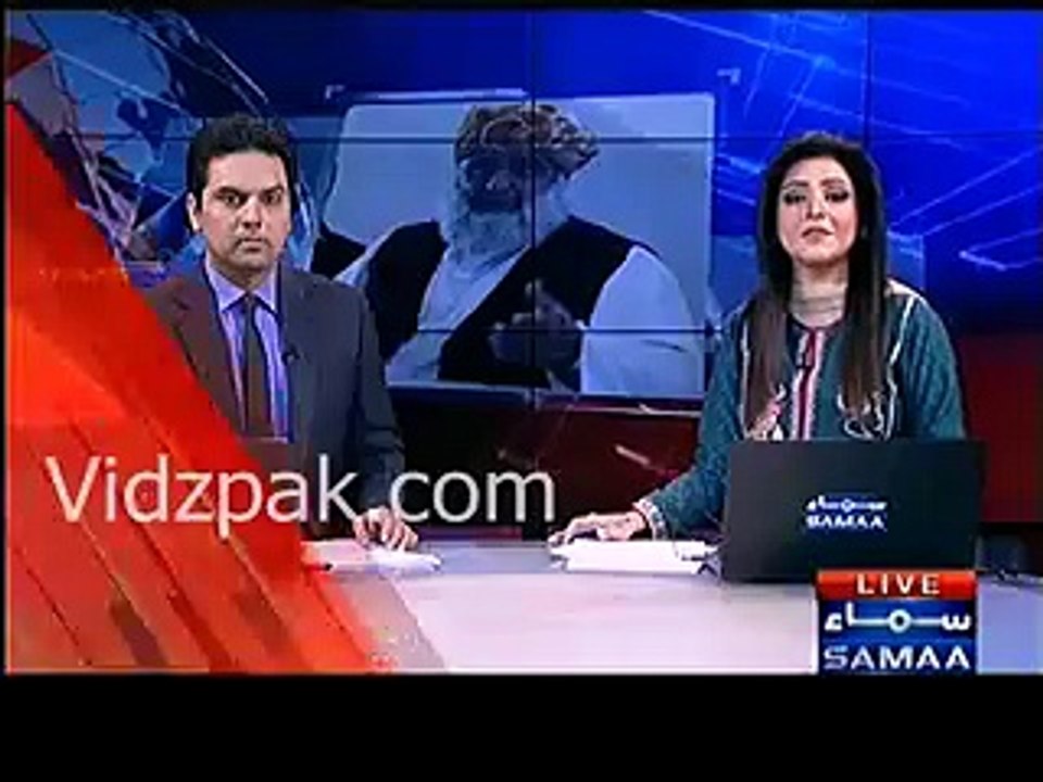 Moulana Fazal ur Rehman to imran khan You will go to Tel Aviv  for safe heaven if we did your accountability