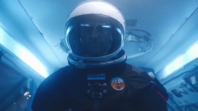 Approaching the Unknown Official Trailer #1 [2016 HD] Luke Wilson, Mark Strong Sci-Fi Movie HD