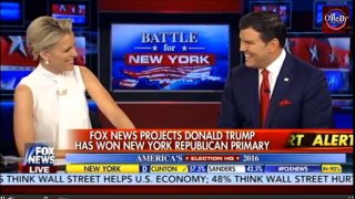 FOX News FULL Analysis of New York Primary Results, Donald Trump & Hillary Clinton wins