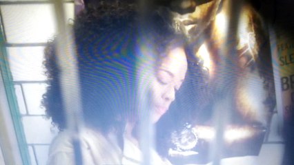 Empire Season 2 Serayah McNeil aka Tiana
