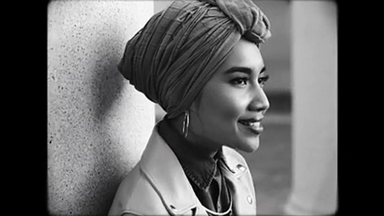 Yuna - Crush ft. Usher