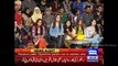 Mazaaq Raat 03 May 2016 - Jugan Kazim and Waris Baig - مذاق رات - Dunya News