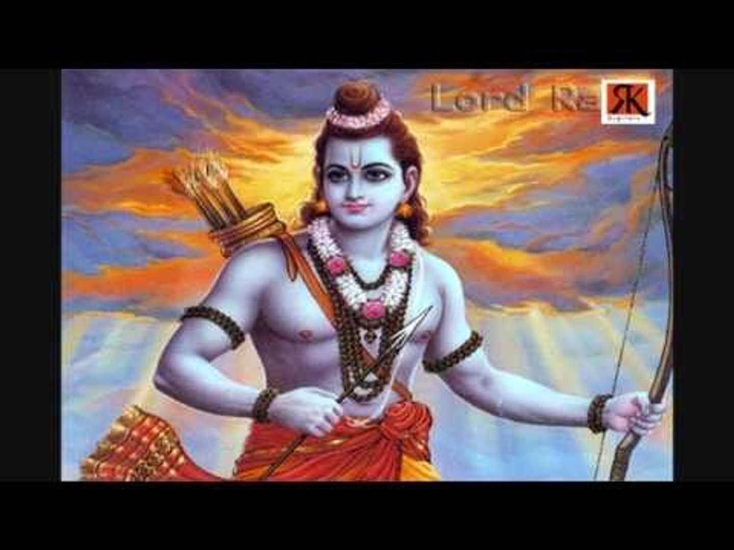 ⁣Jayathumadhava || Lord Rama Top Devotional Songs || Music and Sung by : G.Nageswara Naidu