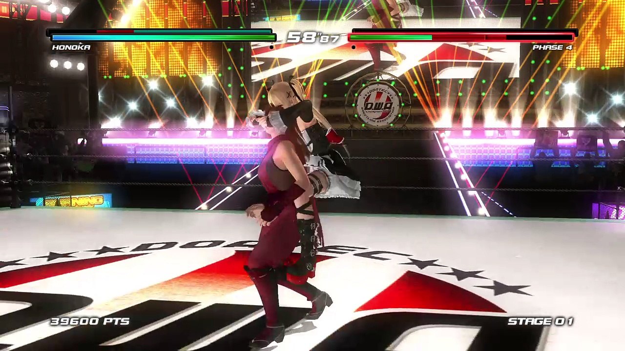 DEAD OR ALIVE 5 Last Round_20160408082257