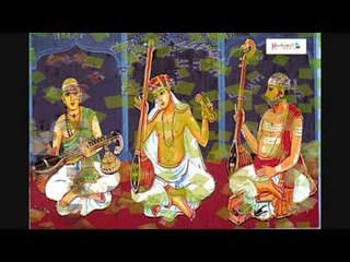 Sundari Nannindarilo - Carnatic Classical - Tyagaraja Keerthanas