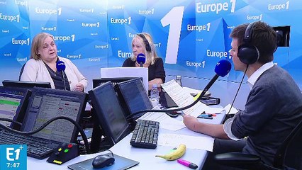 Michèle Naudin sur son mari :"Il ne comprend pas qu'on le laisse croupir en prison"