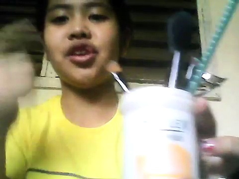 Simple Makeup Tutorial