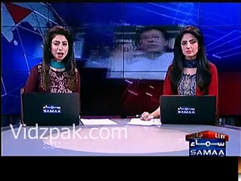 Imran Khan angery over closure of schools due to Nawaz Sharif's Bannu visit