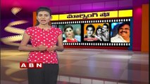 Hero Nithin Imitating Pawan Kalyan Dance In A Aa Audio Launch
