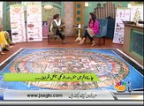 Chai Time Morning Show on Jaag TV - 4th May 2016