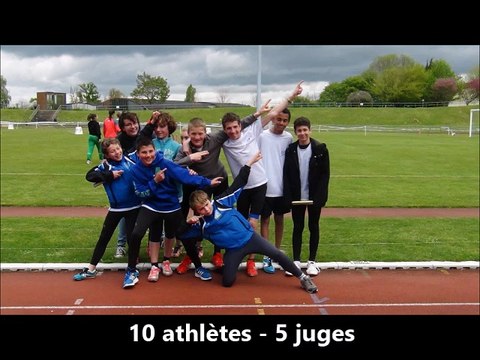 20160430 triathlon Saintes