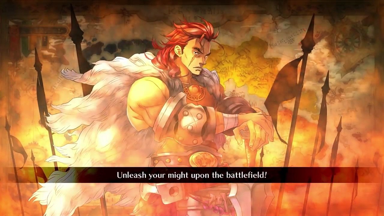 Grand Kingdom - Online Trailer
