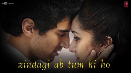 Tum Hi Ho Aashiqui 2 Full Song With Lyrics  Aditya Roy Kapur, Shraddha Kapoor