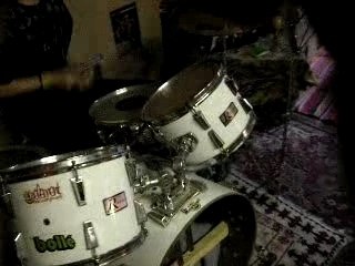 Boukac solo batterie 2