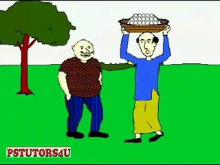 Bangla funny cartoon --DUI BOLOD!! New Bangla Cartoon
