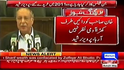 20 names of places that could break Pervez Rasheed’s wuzu