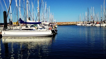 Avance Au Large - 48e Course Croisière EDHEC