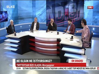 Aydın Doğan Medyasının PKK Sevgisi