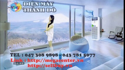 Điều hòa Sumikura- Điện máy Thành Đô