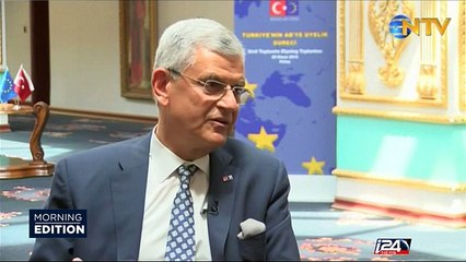 05/04: The Headlines through the Press review