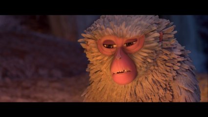 KUBO AND THE TWO STRINGS - Official Trailer 3 [HD] - In Theaters August 19