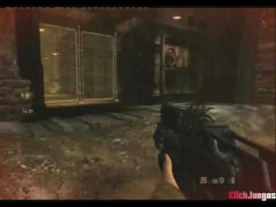 Resistance 2 Video Analisis TRUCOTECA.com