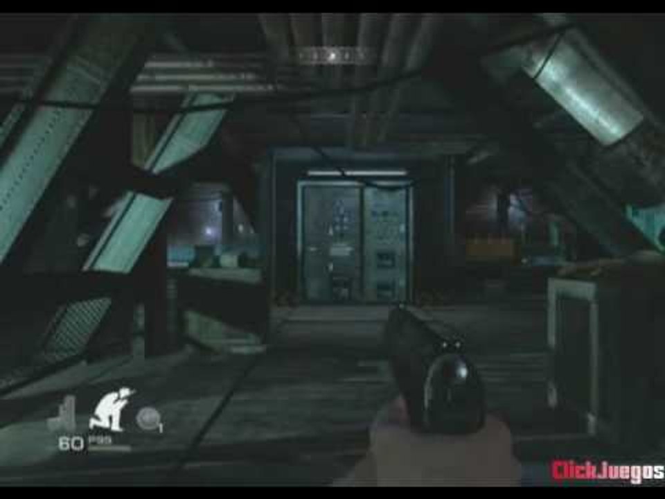 007: Quantum of Solace Video Analisis TRUCOTECA.com