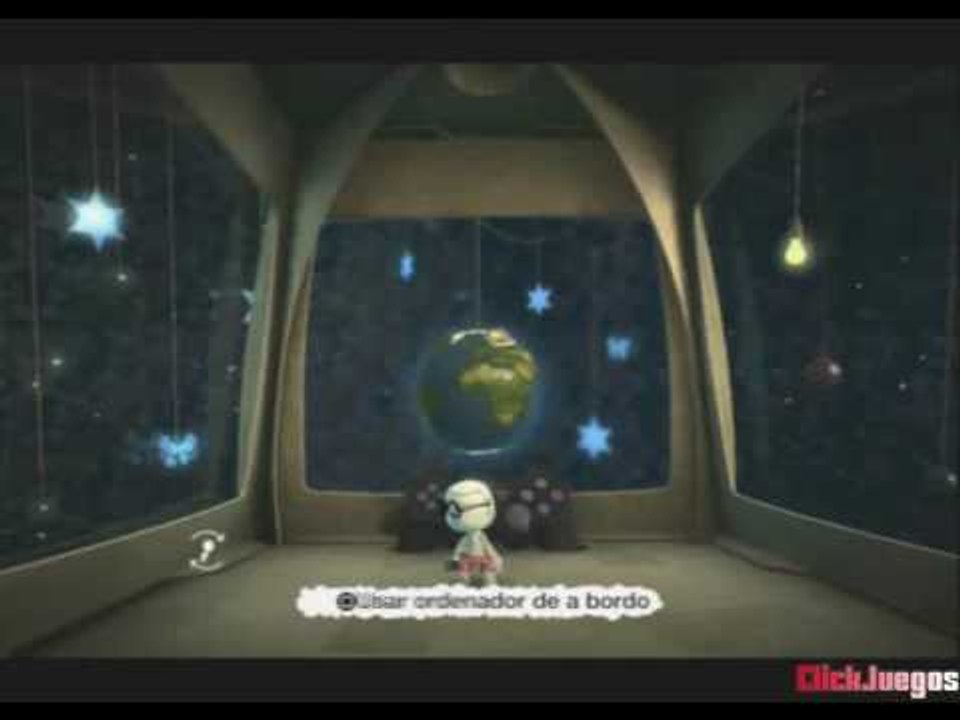 LittleBigPlanet Video Analisis TRUCOTECA.com