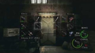 Resident Evil 5 Video Analisis TRUCOTECA.com