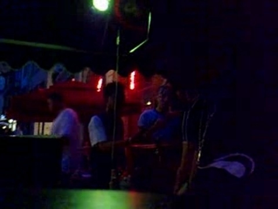 Mix fete de la zic Strasbourg