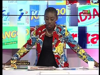 Revue de presse de la RTS du 04 mai 2016