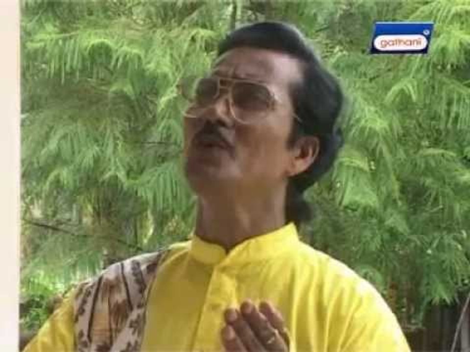 Sudhu Oi Charane Sesher Dine