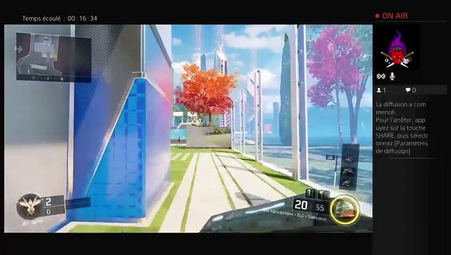 Diffusion PS4 en direct de titi-tete-d-oeuf (6)