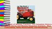 PDF  The Big Book of Massey Tractors The Complete History of MasseyHarris and Massey Ferguson Read Online