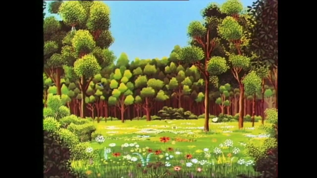 Топ лучших мультиков Союзмультфильма - Сборник 1