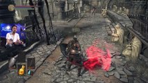 Inside PlayStation: Wolf vs. Dark Souls İ-Demo