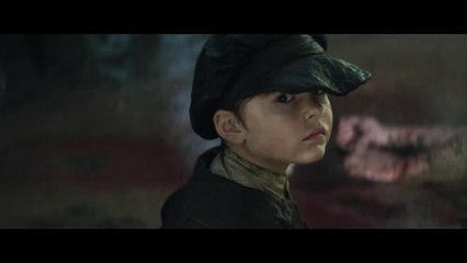 THE DUEL Official Trailer (2016) Liam Hemsworth, Woody Harrelson