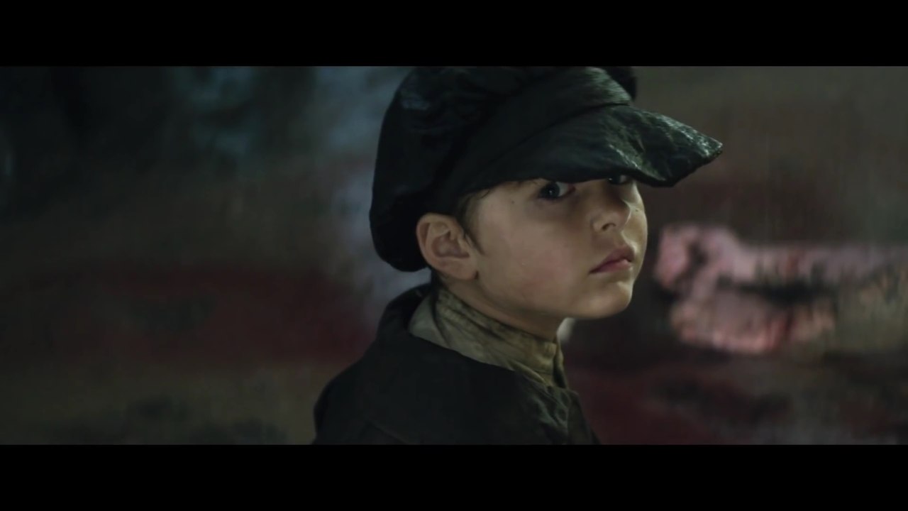 THE DUEL Official Trailer (2016) Liam Hemsworth, Woody Harrelson