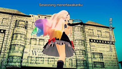 164 ft. MAYU - Mr. Deja Vu [Subtitle Indonesia]