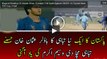 Magical Bowling Of Usman Khan Shinwari Full Spell Against SNGPL In Faysal Bank T20 Cup - Final 2016 HD