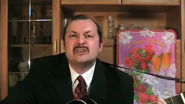 Случай на свадьбе