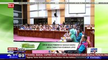 DPR Desak Pemerintah Tingkatkan Keamanan di Lapas